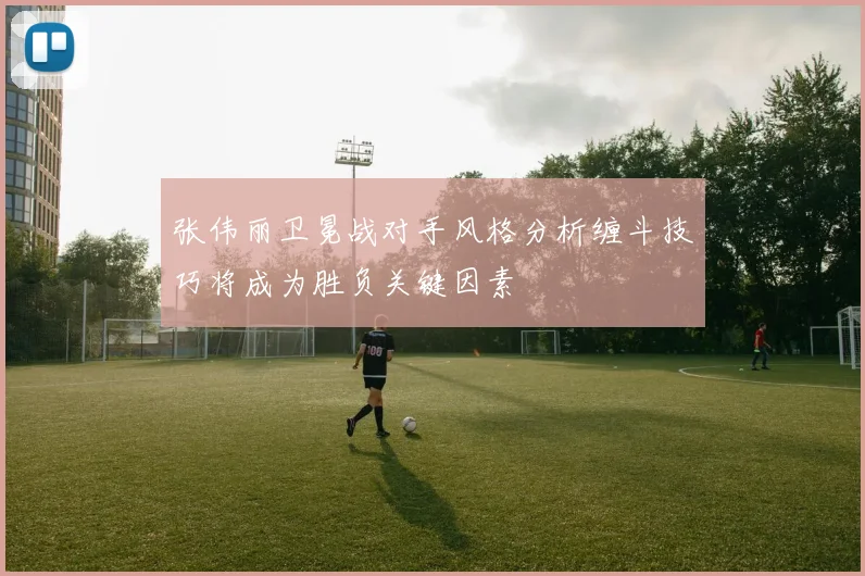 张伟丽卫冕战对手风格分析缠斗技巧将成为胜负关键因素