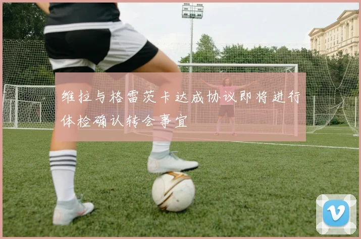 维拉与格雷茨卡达成协议即将进行体检确认转会事宜